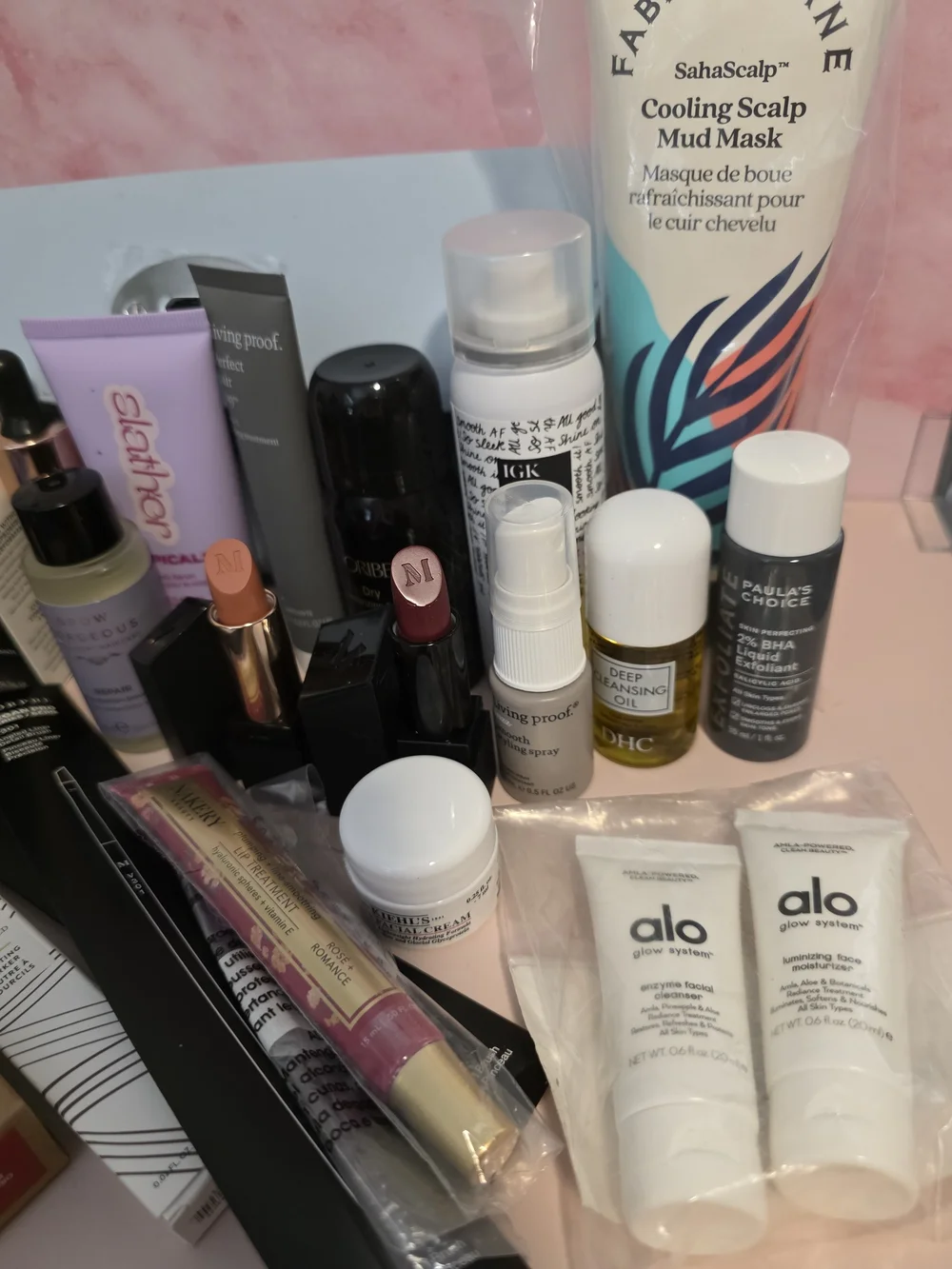 Luxury Beauty Bundle!